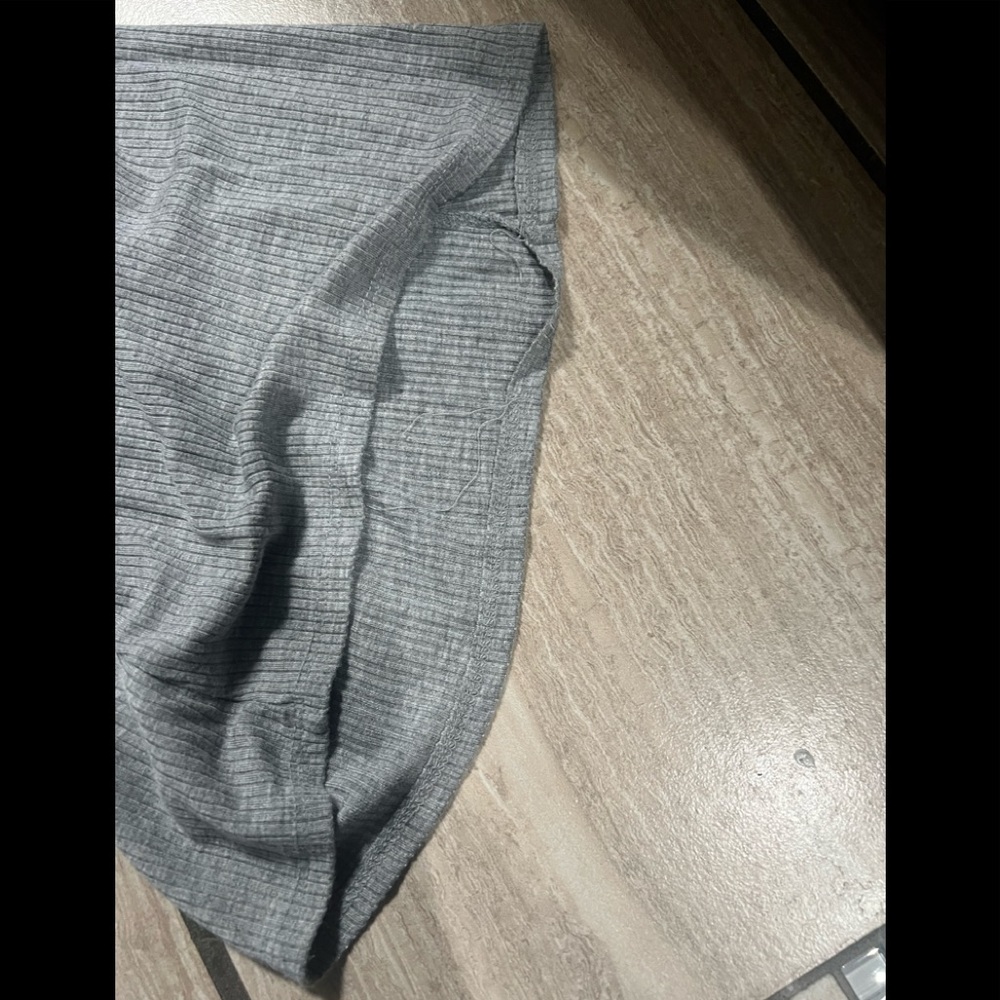 Hollister ribbed long sleeve polo bundle - Picture 4 of 4